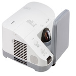 Epson Home Cinema 8350